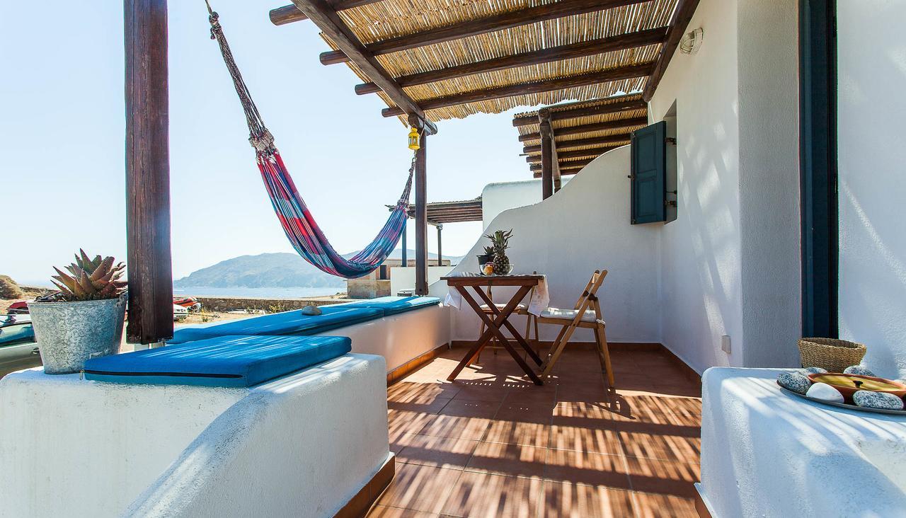 Villa Anna Maria Mykonos Maisonette Iιι à Agia Anna  Extérieur photo